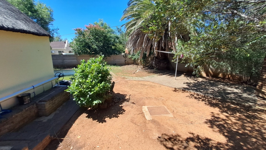 4 Bedroom Property for Sale in Pellissier Free State
